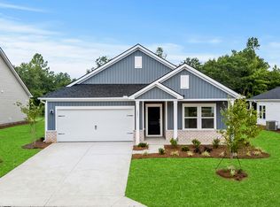 Gibson Plan, Cypress Ridge - The Coastline Series, Longs, SC 29568