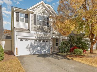 6206 Cape Charles Dr, Raleigh, NC 27617