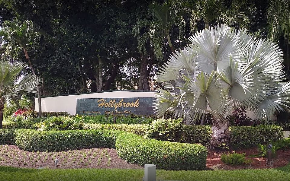 1st image of 8941 S Hollybrook Blvd APT 101