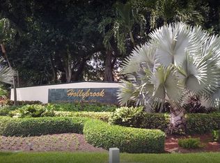 8941 S Hollybrook Blvd APT 101, Hollywood, FL 33025