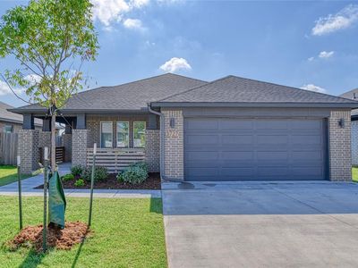 3727 Cassidy Dr, Norman, OK, 73069