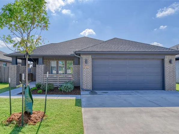 3727 Cassidy Dr, Norman, OK 73069