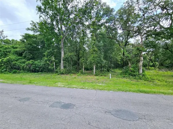 NW 80TH AVENUE, FANNING SPRINGS, FL 32693