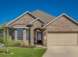 25227 Bristlecone Pine Ln, Spring, TX 77389