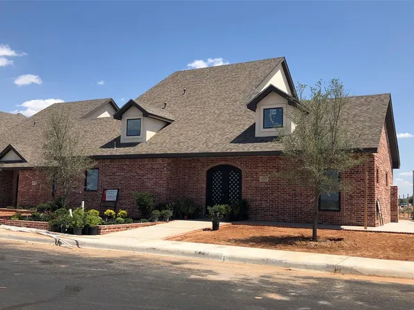 5109 Binney Cv, Midland, TX 79707