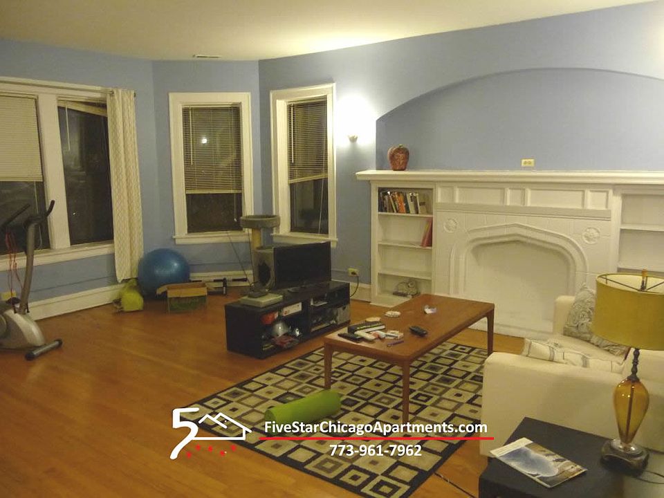 1st image of 6217 N Talman Ave APT 1