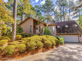 6 Belair Ct, Pinehurst, NC 28374