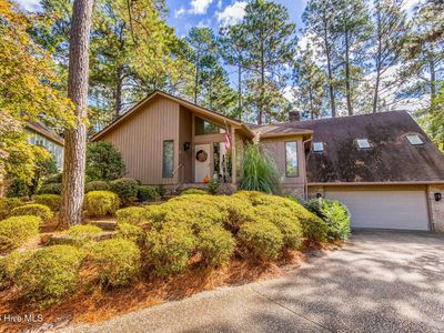 6 Belair Court, Pinehurst, NC, 28374