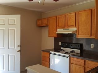 7760 County Road 2193 APT 26, Whitehouse, TX 75791