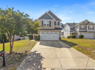 55 New London Hbr, Cameron, NC 28326