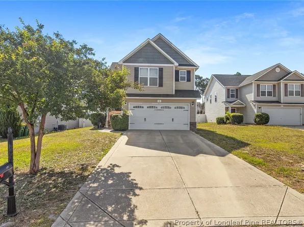 55 New London Hbr, Cameron, NC 28326