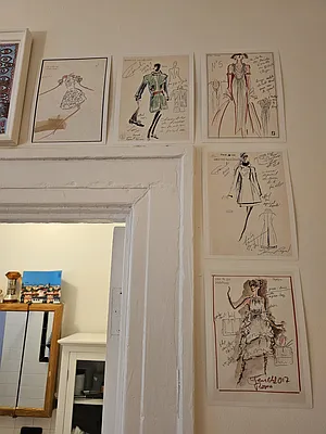 Rented by Steffan Olausson Partridge, LREB | media 12