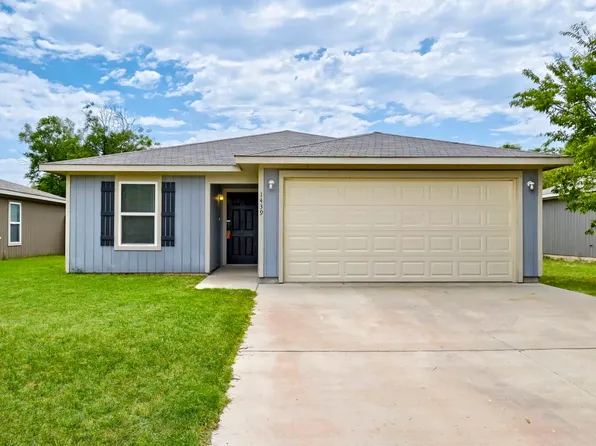 1439 Plum St, Abilene, TX 79601