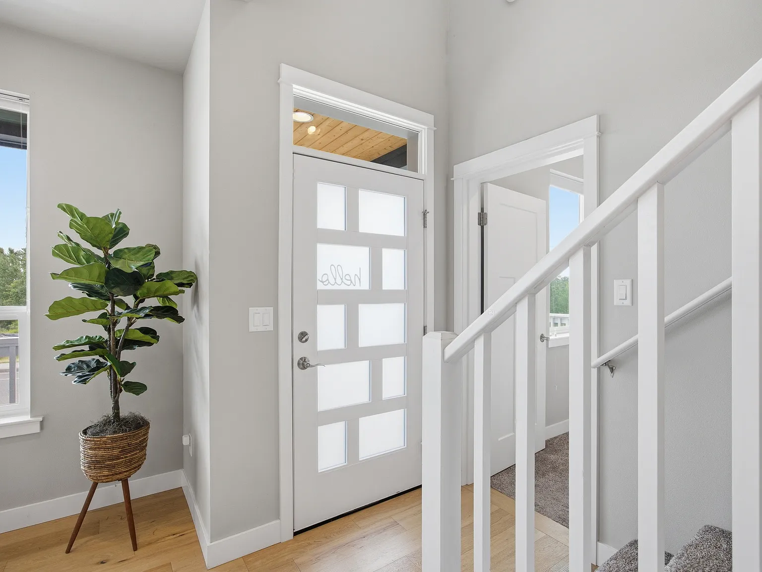 3 bed, 1525 sqft, $3,250 — Photo 4