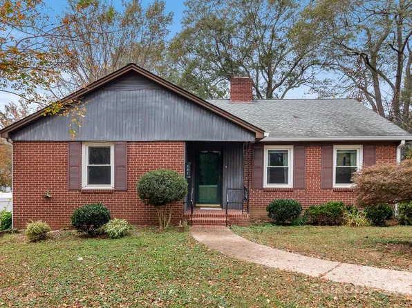 107 N Thompson St, Shelby, NC 28150