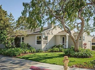 1720 Dolan Ave, San Mateo, CA 94401