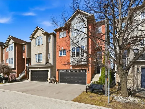 5110 Fairview St #6, Burlington, ON L7L 7H6