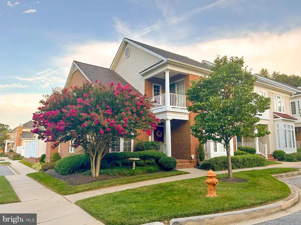 2907 Eaton Sq Unit 109, Ellicott City, MD 21043