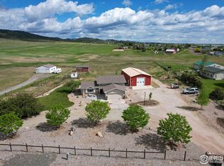 5408 Beverly Dr, Berthoud, CO 80513