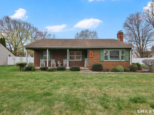 61 Linwood Drive, East Hartford, CT 06118