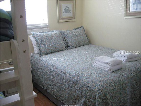 4th image of 663 William Hilton Pkwy #4116
