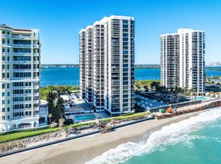 Eastpointe I, Singer Island, FL 33404