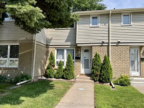 6767 Thorold Stone Rd #52 Photo 1