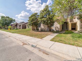 7111 Swinford, San Antonio, TX 78239
