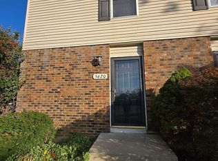 5608 Longbow Ln, Columbus, OH 43235