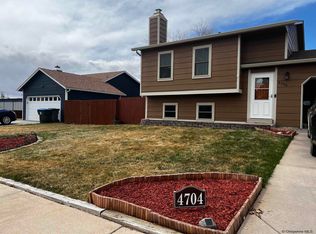 4704 Big Sur Ave, Cheyenne, WY 82009