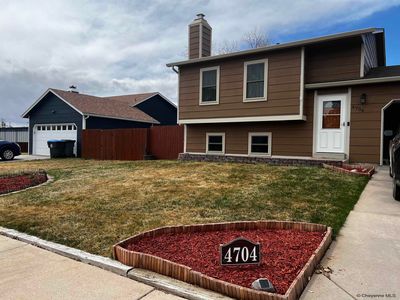 4704 Big Sur Ave, Cheyenne, WY, 82009