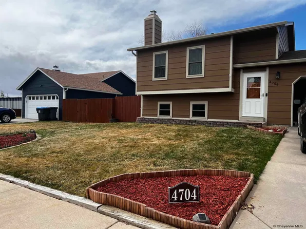 4704 Big Sur Ave, Cheyenne, WY 82009