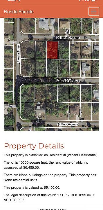 2nd image of Dolomite Ave #17-2018112