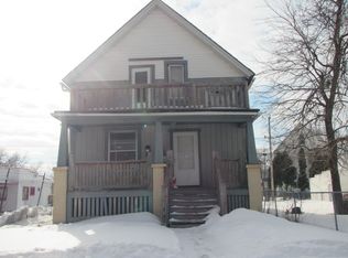 4721 N Hopkins St, Milwaukee, WI 53209