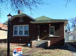 1004 S 19th St, Terre Haute, IN