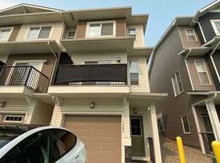 1142 Sage Hill Grv NW, Calgary, AB T3R2A1