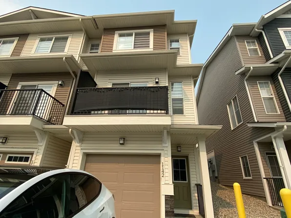 1142 Sage Hill Grv NW, Calgary, AB T3R 2A1