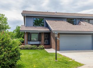 15240 E Caley Ave, Centennial, CO 80016