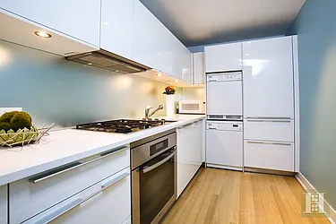 Rented by Halstead Real Estate