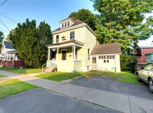 302 Expense St, Rome, NY 13440