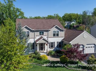 601 Wolfe Ln, Mohnton, PA 19540