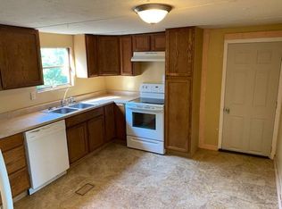 1260 Perryville Rd, Springfield, KY 40069