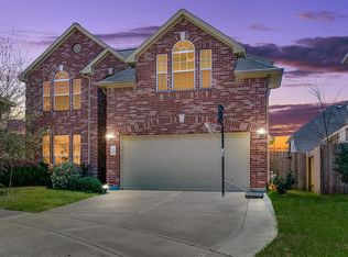 807 Osprey Pass, Katy, TX 77494