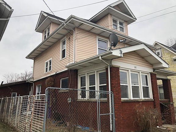 2nd image of 142 S Vine St
