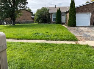 4033 Gregory Dr, Zion, IL 60099