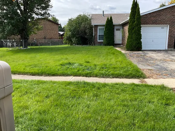 4033 Gregory Dr, Zion, IL 60099