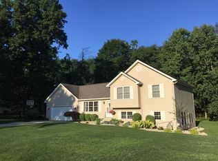 2022 Elwood Blvd, Spring Arbor, MI 49283