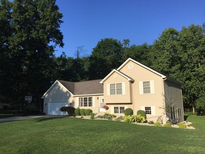 2022 Elwood Blvd, Spring Arbor, MI, 49283