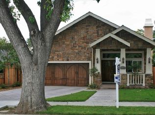 1196 Kotenberg Ave, San Jose, CA