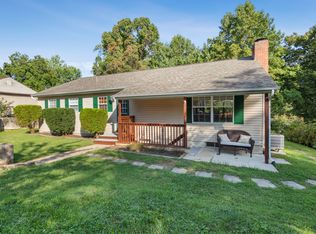 1280 Terrace Ln, Arnold, MD 21012